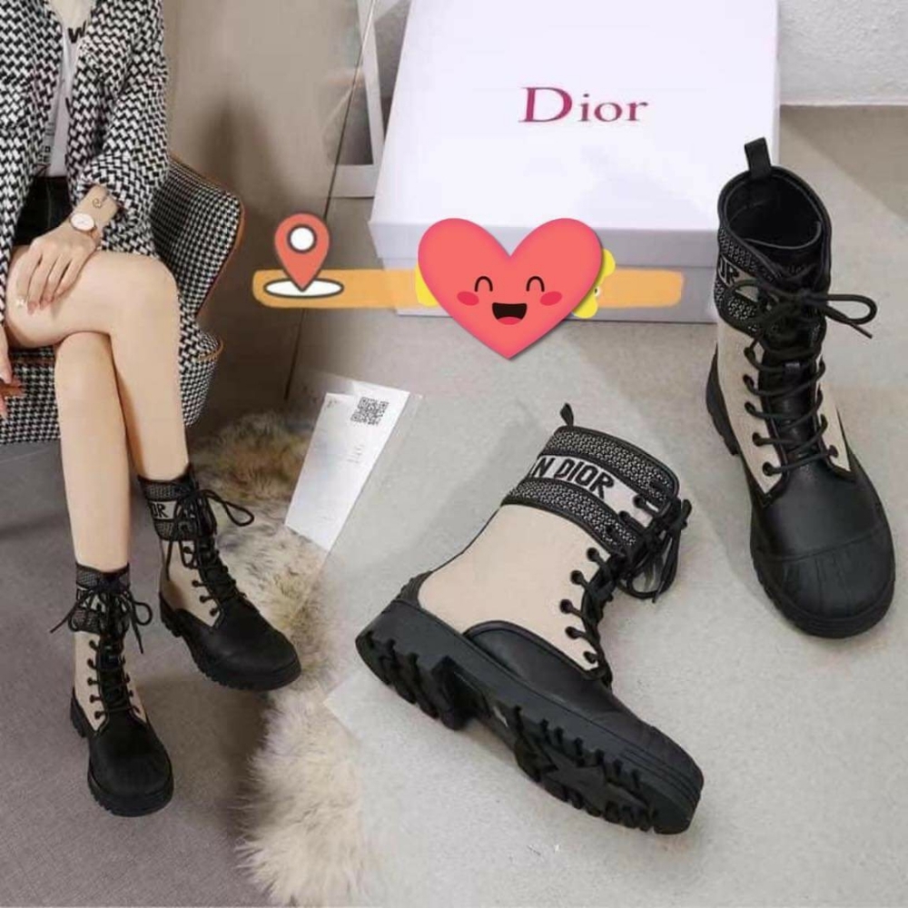 Stylish boots for Fall or Spring - Picture 6 of 8
